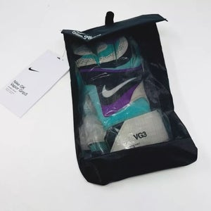 **SOLD OUT** Nike GK VAPOR GRIP3 ACC Soccer GoalKeeper Gloves Adult size 9