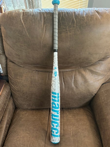 New Marucci Composite 23 oz 33" CAT FX Bat