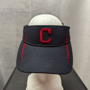 Cleveland Indians New Era Visor MLB