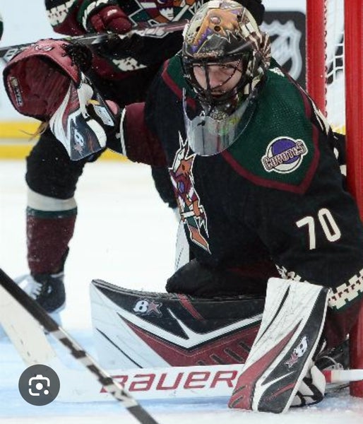 Used Brian's Optik 2 Full Right Pro Stock