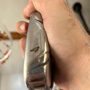 Taylormade Rocketballz 4iron