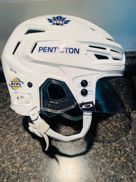 Vees Bauer Re-Akt 150 Helmet