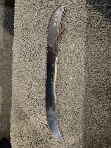 Used Bauer Fly ti 238 mm