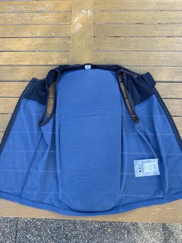 Used Large POC Back Plate