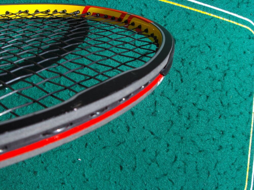 ラケット(硬式用) Wilson prostaff TOUR DB Graphite Kevlar ラケット(硬式用) Wilson prostaff TOUR DB Graphite Kevlar ラケット