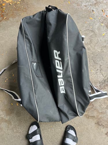 Used Bauer Bag