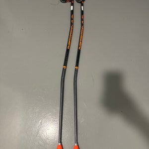 Used 48in (120cm) Kerma Ski Poles