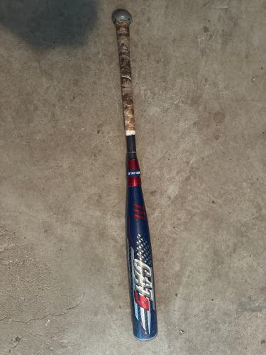 Used 2023 Marucci BBCOR Certified Composite 29 oz 32" CAT9 Bat