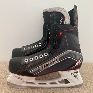 Bauer Vapor X600 Hockey Skates Regular Width Senior Size 7D