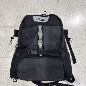 Used Lacrosse Backpack