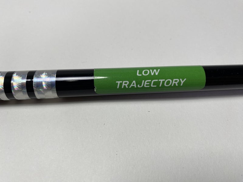 Accra Tour TZ5 Proto M4 65g Stiff Graphite Driver Shaft 44.75"-Taylormade