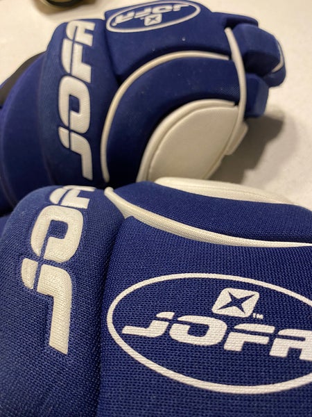Jofa 13 Inch Hockey Glove