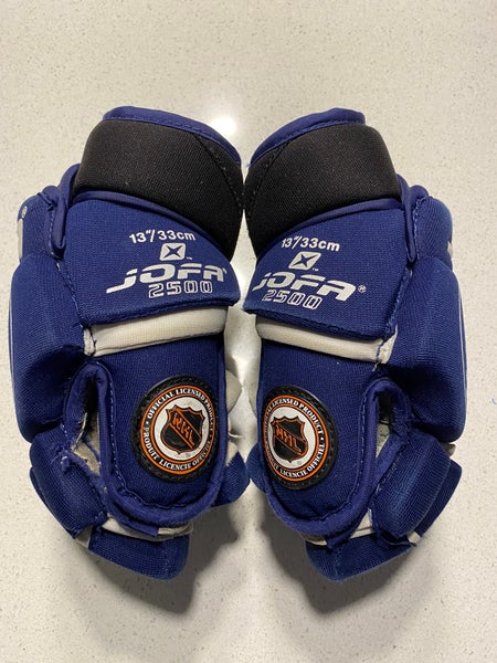 Jofa 13 Inch Hockey Glove