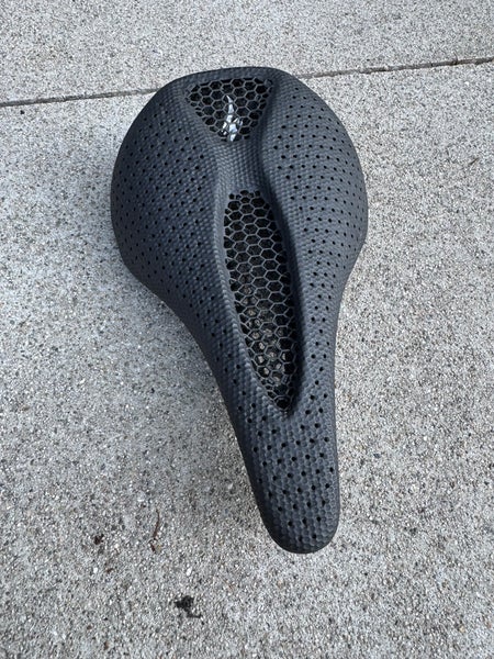 Specialized Power Mirror Pro Carbon Saddle (143mm)