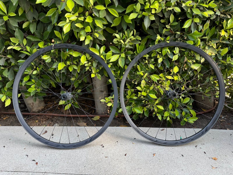 Specialized Roval Control 29 Carbon Wheelset (SRAM XD)
