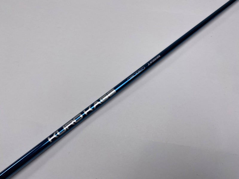 Mitsubishi Rayon Kuro Kage 70g Extra Stiff Driver Shaft 43"- Universal Adapter