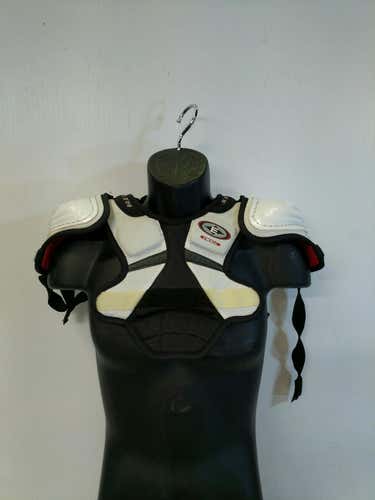 Used Easton S1 Youth Shoulder Pads SM 11860-S000222714