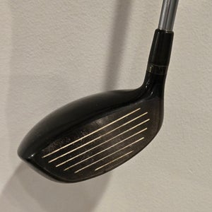 Used Men's Tour Edge Exotics CB Pro Limited Edition Right Handed Fairway Wood Regular Flex 3 Wood