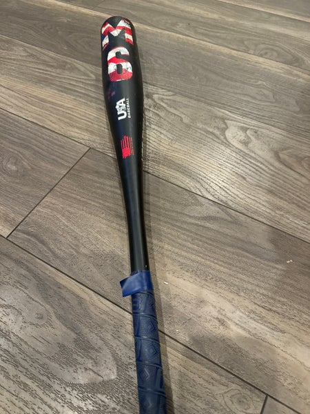 Used  Dirty South USABat Certified (-10) 20 oz 30" Made Bat