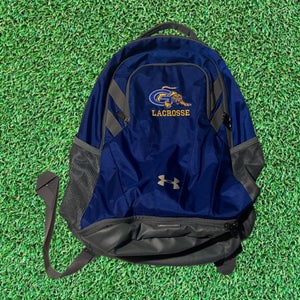 Under Armour Storm Genesee CC Lacrosse Backpack