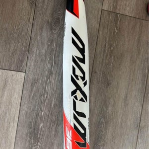 Used  Easton USSSA Certified Composite 27 oz 32" Maxum 360 Bat