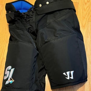 Warrior QRL pro stock pants