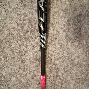 Used 2023 Marucci BBCOR Certified Alloy 30 oz 33" CAT X Bat
