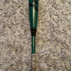 Used 2023 Louisville Slugger USSSA Certified Composite 27 oz 32" Meta Bat