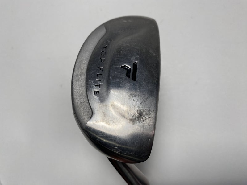 Top Flite Chipper Wedge Steel Mens RH