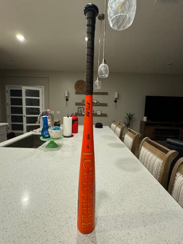 Louisville Slugger Atlas BBCOR (-3) 30/27