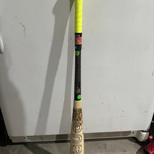 2023 Used Warstic Bonesaber Hybrid BBCOR 34/31