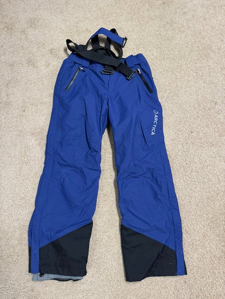 Arctica Zip Off Ski Pants - YL