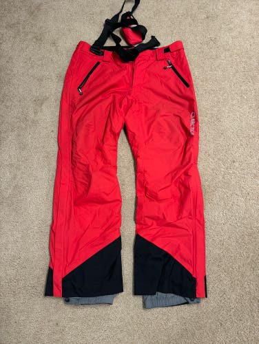 Arctica Zip off Ski Pants - Large