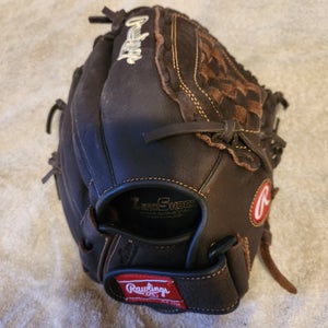 Rawlings Right Hand Throw Player Preferred Baseball Glove 12" Nice Condition