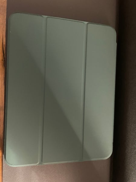 Used 2018 ipad pro with apple pencil and case
