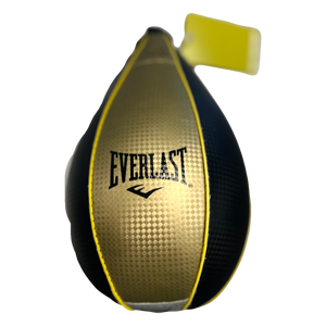 Used Everlast Boxing Speed Bag Black 11730-S000060560