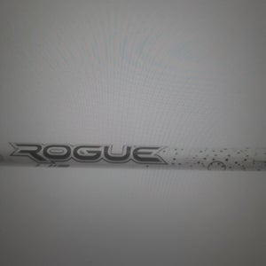 Used Men's Aldila Rogue Shaft Stiff Flex Graphite Shaft