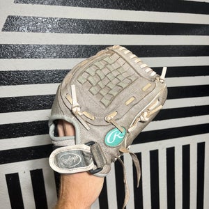 Rawlings youth 12” softball baseball glove