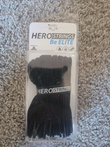 East Coast Dyes HeroStrings Kit – Black