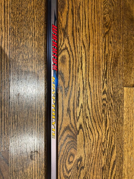 Warrior OG Krypto Lyte Brand New with Tags