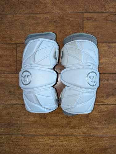 Warrior Evo Pro Arm Pads (L)