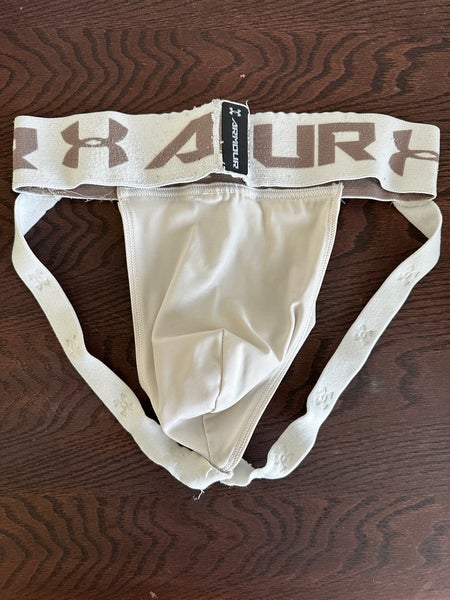 Under Armour Jockstrap