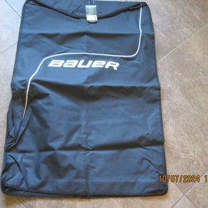 New Bauer Team Jersey Bag