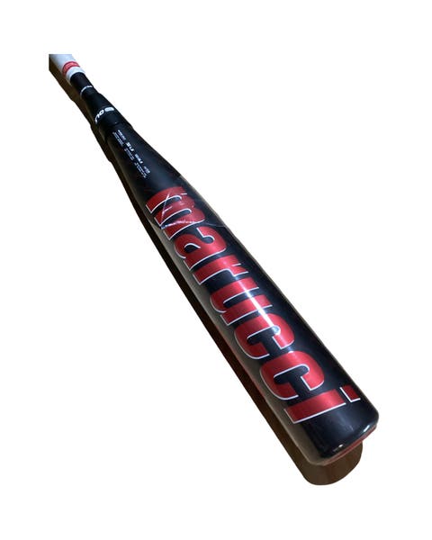 Bat De Baseball Jeune Carbon Composite Bat De Baseball Marucci Cat X Connect USSSA - Neuf Sous Emballage, 30 Pouces/25 Oz Marucci MSBCCX5 Neuf