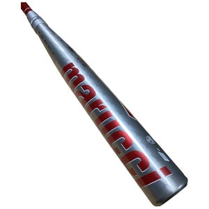 MARUCCI CATX2 CONNECT 34"31oz (-3) BBCOR BASEBALL BAT- see description