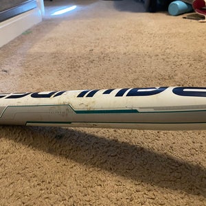 Used 2017 Rawlings Composite  34" Quatro Bat