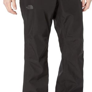 North Face Dryzzle FUTURELIGHT Full Zip Pants Men's XXL Black Rain Waterproof