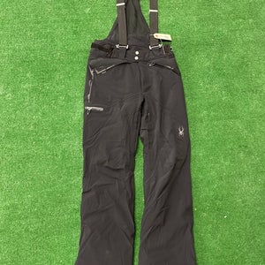 Used Men's Spyder Ski Pants (Size: Small)