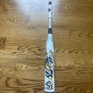 Used 2023 Louisville Slugger USSSA Certified Composite 23 oz 31" Meta Bat