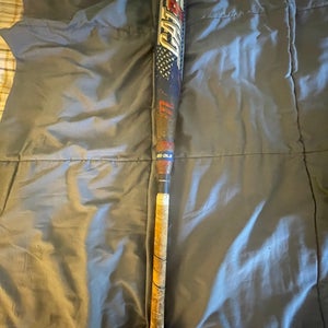 Cat 9 composite 31 drop 8